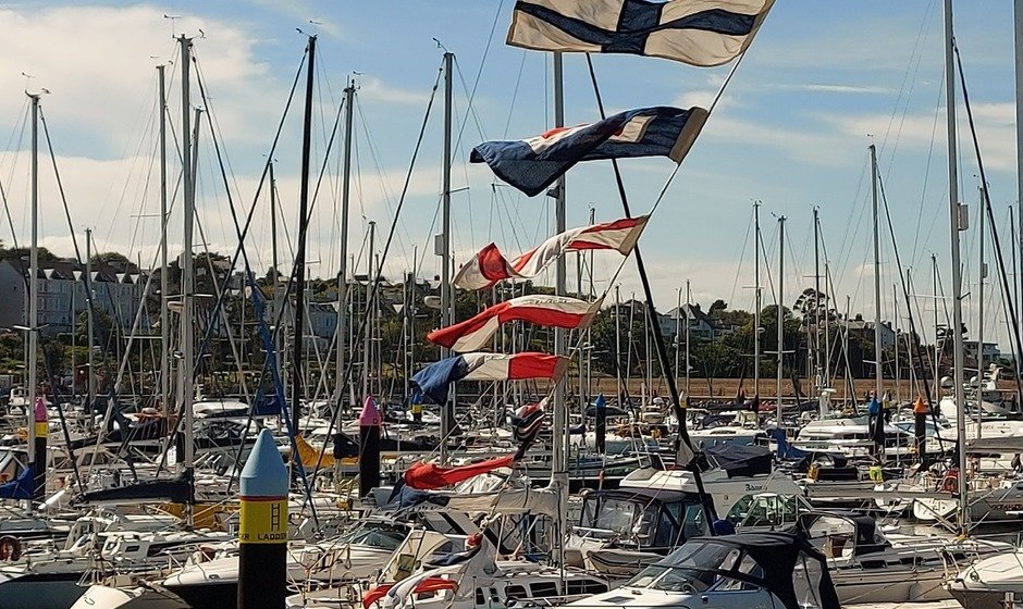 bangor regatta 