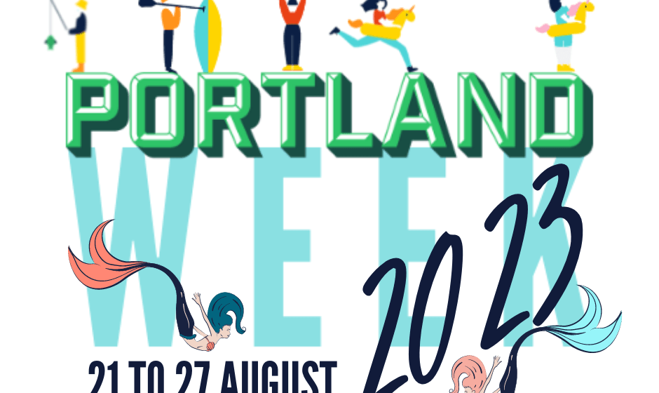 Portland Week 2023 | boatfolk