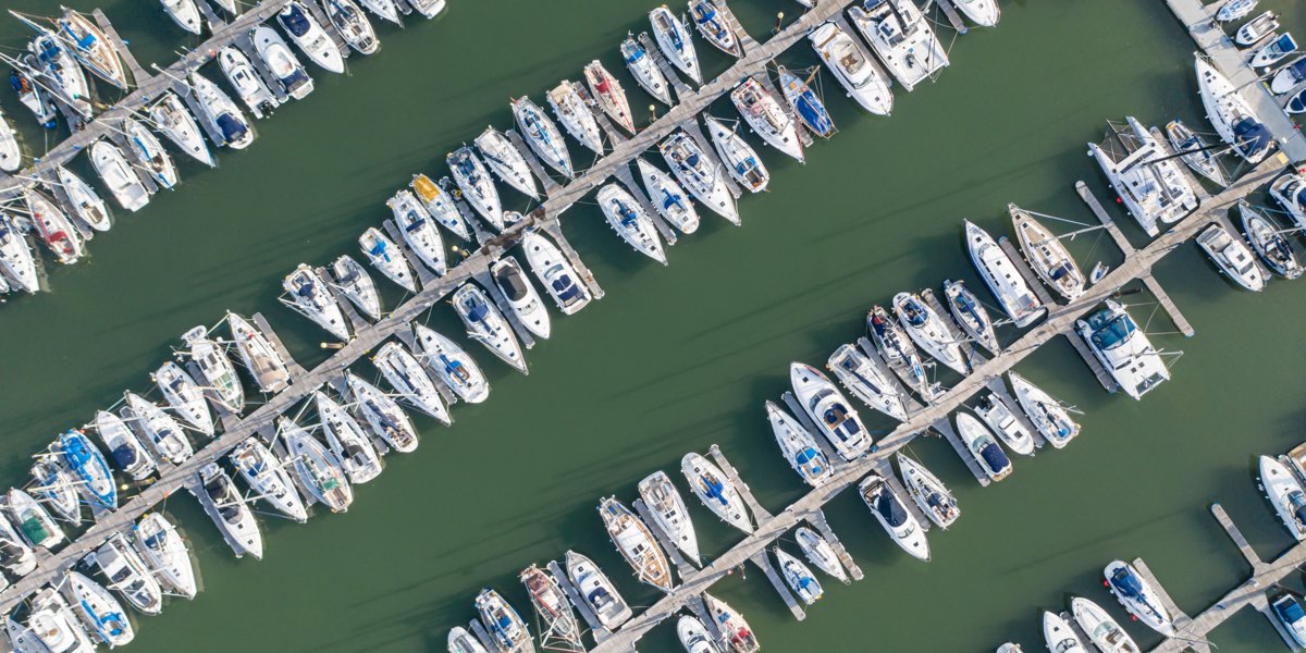 Discover the Charms of Conwy Marina | boatfolk