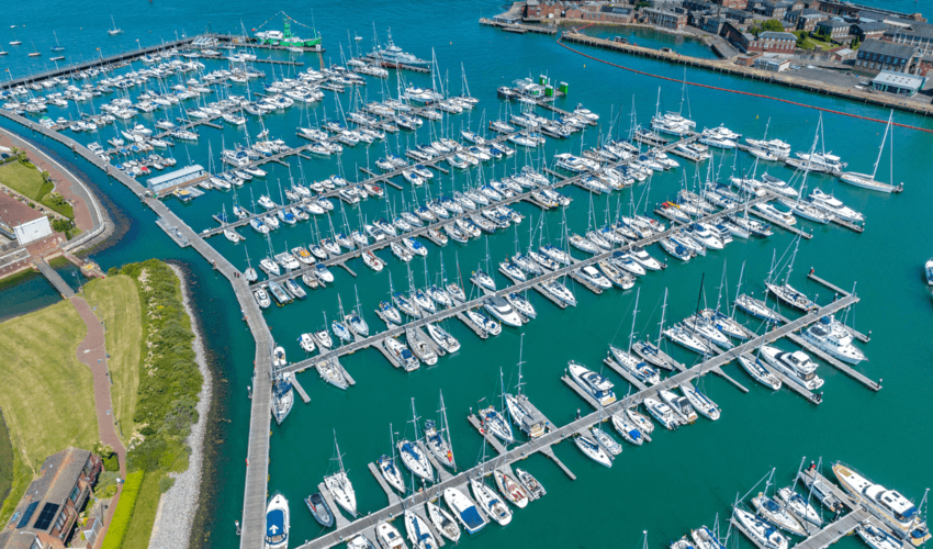 Aerial Haslar (1440 × 800px) 