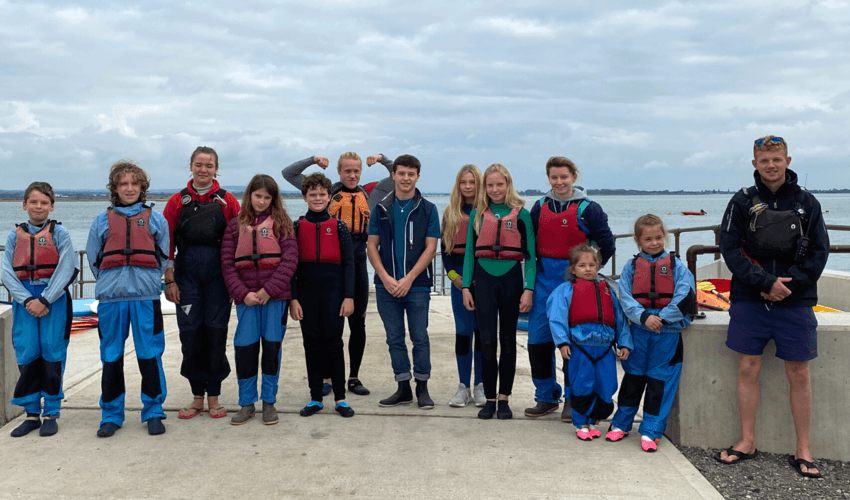 boatgen taster portsmouth 