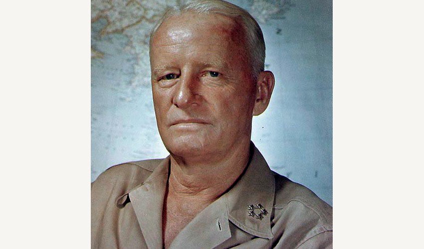 chester william nimitz 