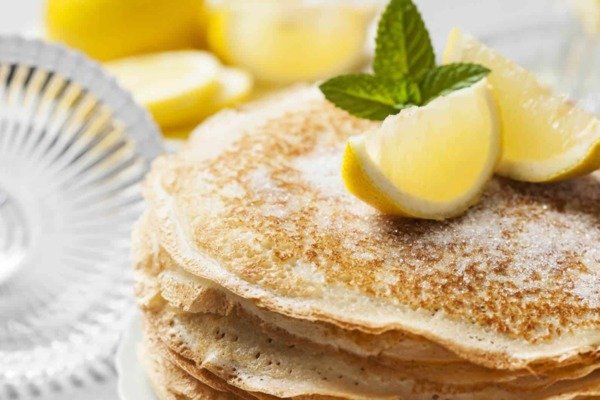 history of pancake day 